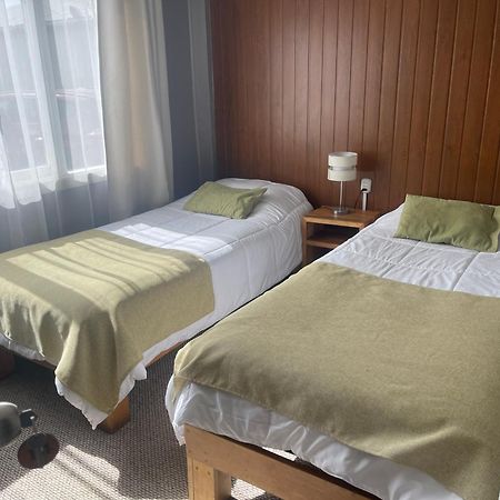 Hospedaje De La Vita Punta Arenas Buitenkant foto